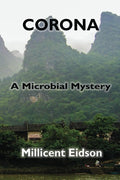 Corona: A Microbial Mystery (MayaVerse) [Paperback] Eidson, Millicent