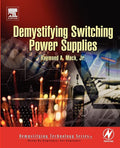 Demystifying Switching Power Supplies (Demystifying Technology) [Paperback]