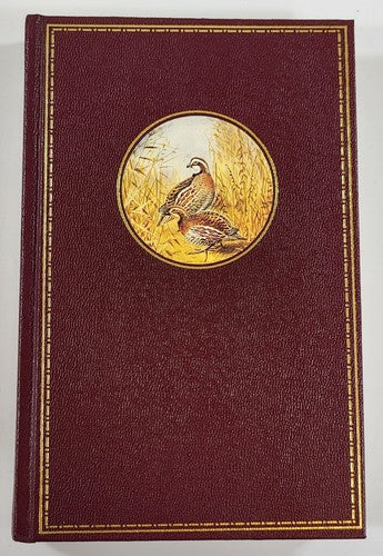 Mark Right by Nash Buckingham Hardcover Hunting Fishing Stories Classic