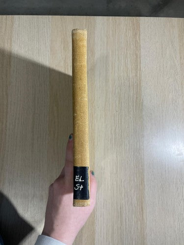 Going on Nine by Amy Wentworth Stone 1939 First Edition Vintage Children's Book