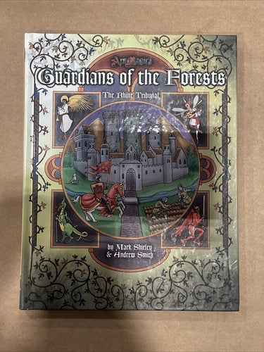 Guardians of the Forests : The Rhine Tribunal by Andrew P. Smith and Mark...