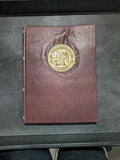 1884 1984 Colorado Sterling Centennial Logan County Family History Book