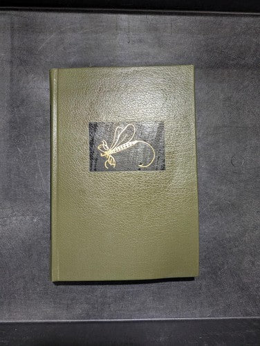 The Compleat Angler by Izaak Walton 1976 Edition Fishing Classic