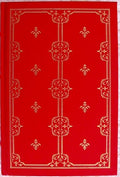 Pride and Prejudice by Jane Austen Imitation Leather Bound Edition Classic