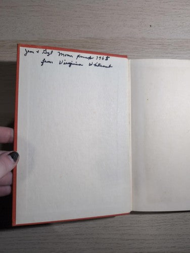 We Live In the North 1965 First Edition