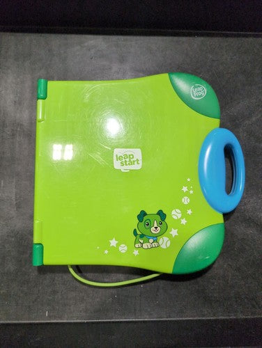 LeapFrog LeapReader Electronic Reading System with 8 Books Learning Set