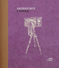 Afghan Box Camera by Lukas Birk Sean Foley Photography Art Book