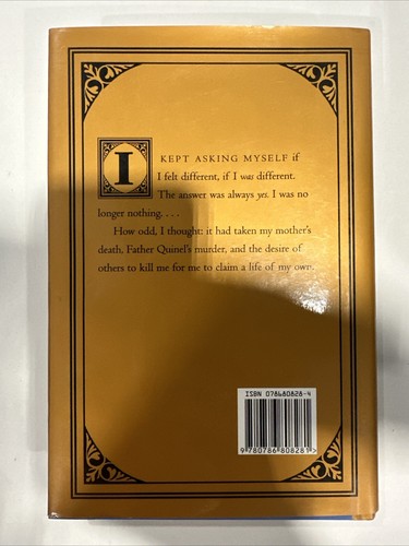 Crispin: the Cross of Lead (Newbery Medal Winner) by Avi  First Edition 2002