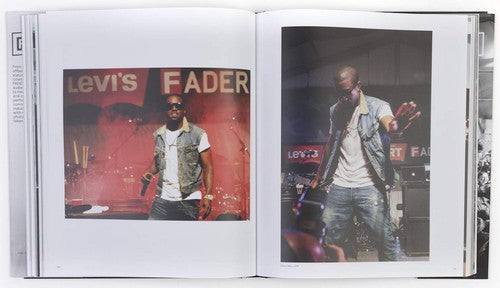 Fader Fort: Setting the Stage Music Production Recording Studio Book