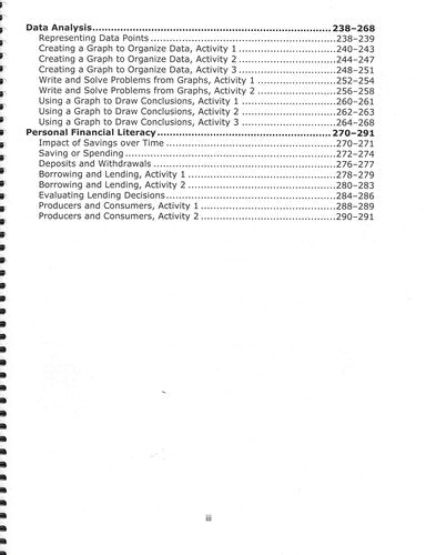 Engaging Mathematics, Volume II: Grade 2 - Teacher Edition [Spiral-bound]