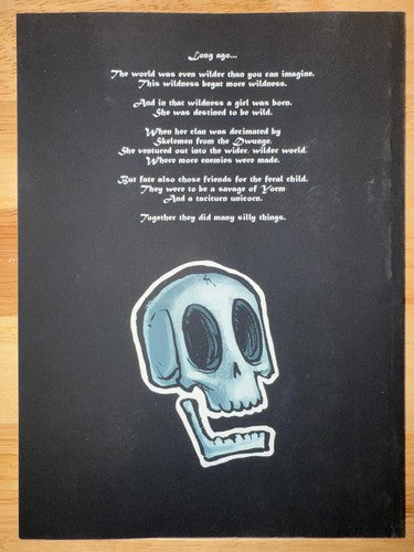 BARB Bloodbath And Beyond Comic Book Issue #1 First Print Horror Comics