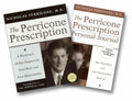 Perricone Prescription Two-Book Set (Pericone Prescription, Perricone