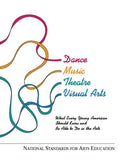 National Standards for Arts Education: What Every Young American Should Know and