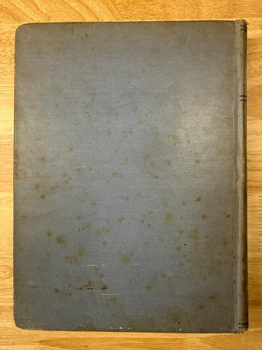 Thrilling Adventures Among American Indians - Vintage Adventure Book