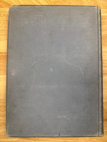 Picturesque Washington Pen and Pencil Sketches Vintage Illustrated Book
