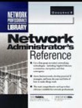 Network Administrator's Reference (Network Professional's Library) Null,