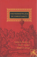 The Marketplace of Christianity Ekelund, Robert B.; Hebert, Robert F. and