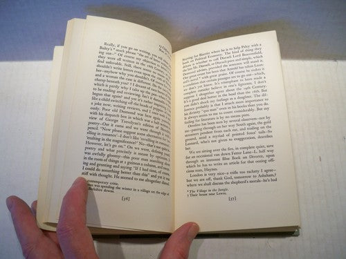 Letters [Hardcover] Virginia Woolf; Lytton Strachey; Leonard Woolf and James