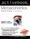 Microeconomics Activebook Enhanced for Microeconomics Active Book Enhanced with