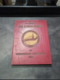 The Oil and Gas Fields of Southeastern New Mexico 1960 Supplement A Symposium
