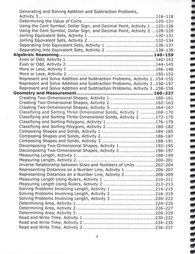 Engaging Mathematics, Volume II: Grade 2 - Teacher Edition [Spiral-bound]