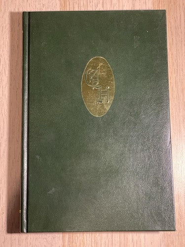 Shotgunner's Notebook by Gene Hill 1989 limited Ed. 400 of 500 & Signed