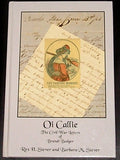 Oi Callie: The Civil War Letters of Brandt Badger [Hardcover] Rex H Stever;
