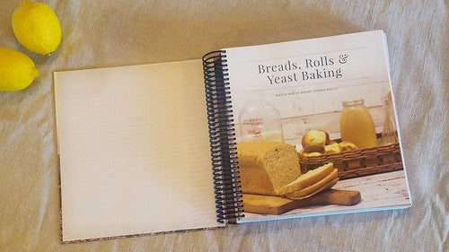 Finger Lakes Favorites Cookbook [Spiral-bound] Janelle Weaver