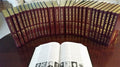 World Book Encyclopedia 1995 Complete 22 Volume Set Hardcover Reference