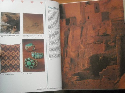 Santa Fe Design Hardcover Book Elmo Baca Suzanne Deats Southwest Architecture