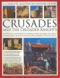 Crusades and the Crusader Knights [Paperback] Charles Phillips