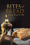Bites of Bread by SF Carlisle Jr Paperback Book