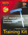 MCTS Self-Paced Training Kit (Exam 70-529): Microsoft .NET Framework 2.0