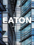 Eaton Center: Out of the Land by Michael J. Crosbie Architecture Design Book