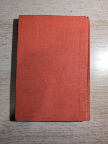 We Live In the North 1965 First Edition