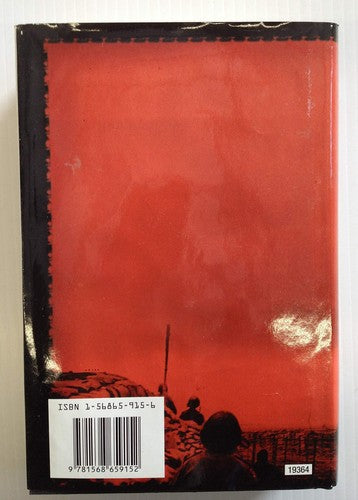 Hell in a Very Small Place: The Siege of Dien Bien Phu by Bernard Fall