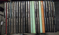 Newsweek Great Museums of the World 5 Book Set Art History Collection