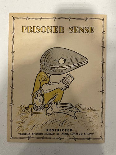Prisoner of Sense Philosophy Book Ethics Moral Reasoning Critical Thinking