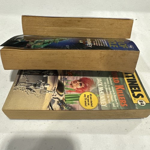 Robotech The Sentinels, First Generation, Lost Generation mixed book lot
