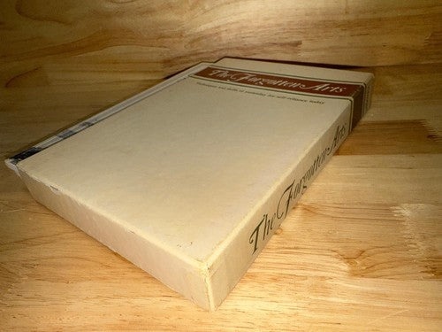 Forgotten Arts Yankee Magazine Set 4 Books Slipcover First Ed RARE Old Skills