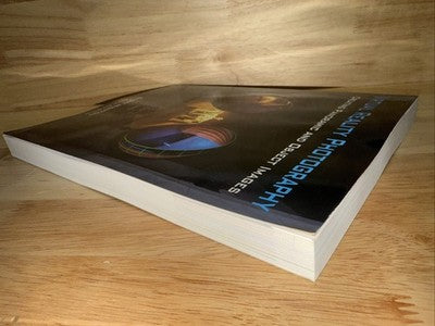 Virtual Reality Photography: Creating Panoramic and Object Images SIGNED