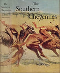 The Southern Cheyennes (The Civilization of the American Indian series)
