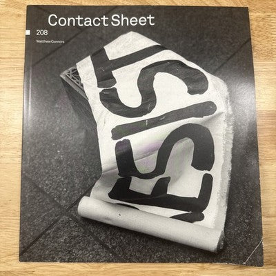 Contact Sheet Light Work Photography Magazine Issues 158 171 174 184 206 208 219