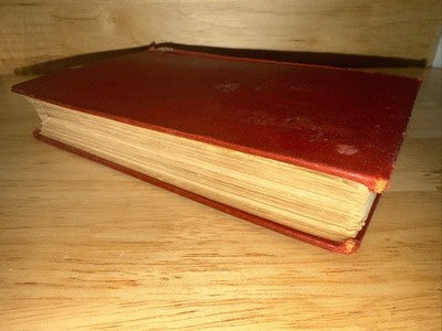 The Complete Poetical Works of John Keats, 1st Aldine Edition 1901 London