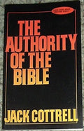 The authority of the Bible (Direction books) [Paperback] Cottrell, Jack