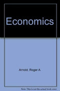 Economics by Roger A. Arnold Microeconomics Macroeconomics Textbook