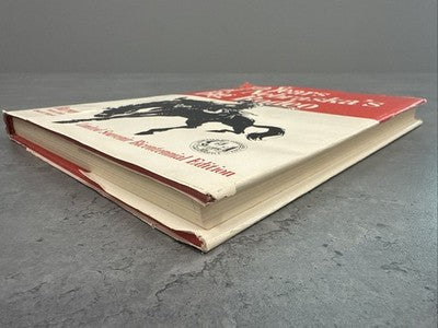 FIFTY YEARS OF NEBRASKA'S BIG RODEO (LIMITED SOUVENIR BICENTENNIAL EDITION)