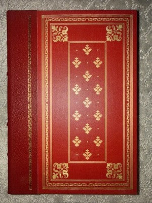 Great Expectations by Charles Dickens, Franklin Library with Illustrations — As New