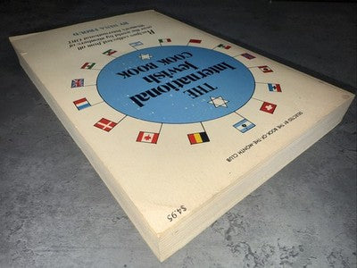The international Jewish cook book Recipes collected from all over the world