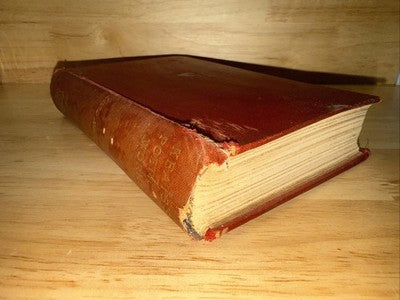 The Complete Poetical Works of John Keats, 1st Aldine Edition 1901 London